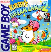 Kirbys Dream Land 2 GB